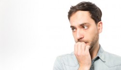 آیا افراد مضطرب ترسوترند؟