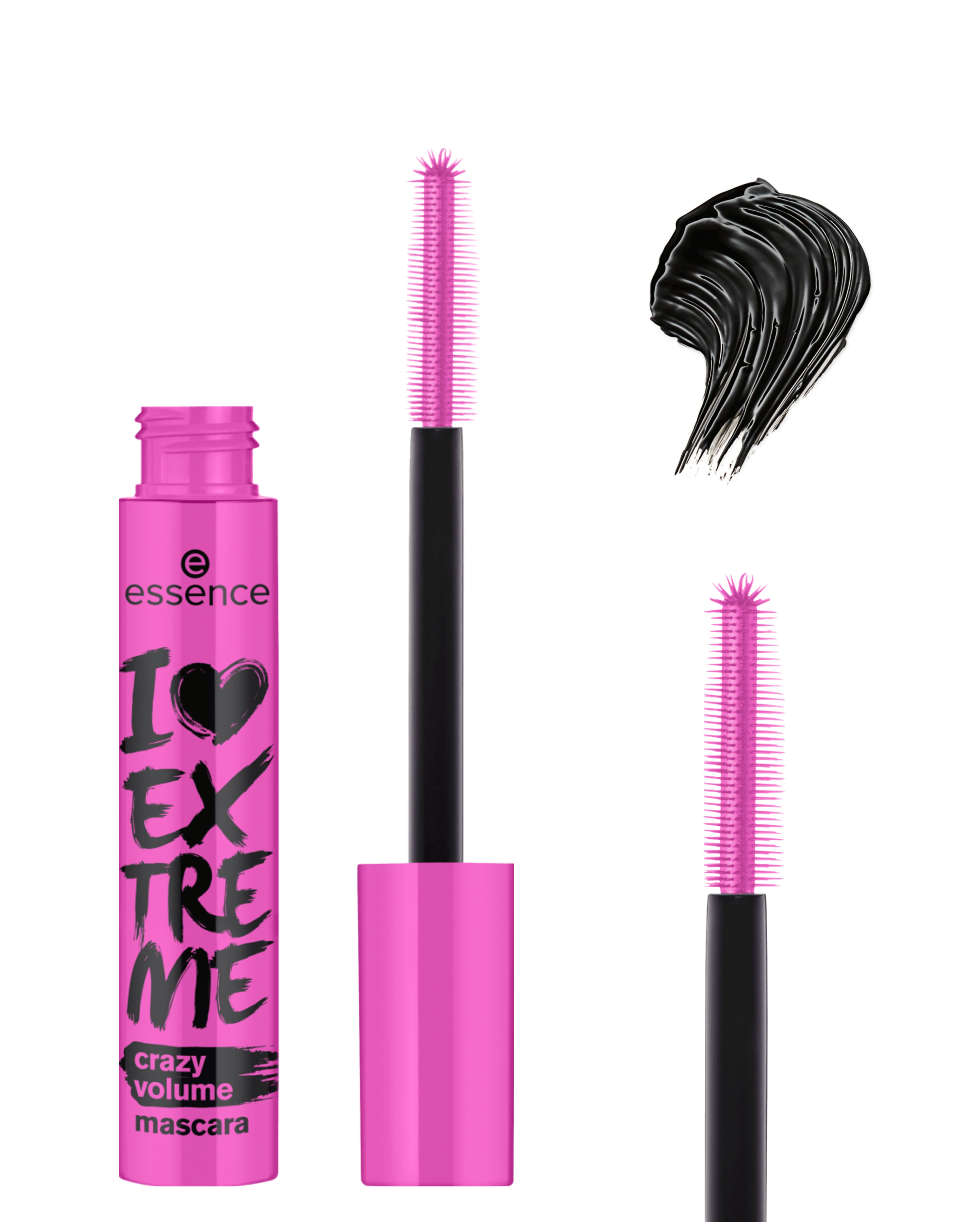 ریمل I Love Extreme Crazy اسنس