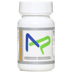 بیوتین ترید فورما 1000 میکروگرم