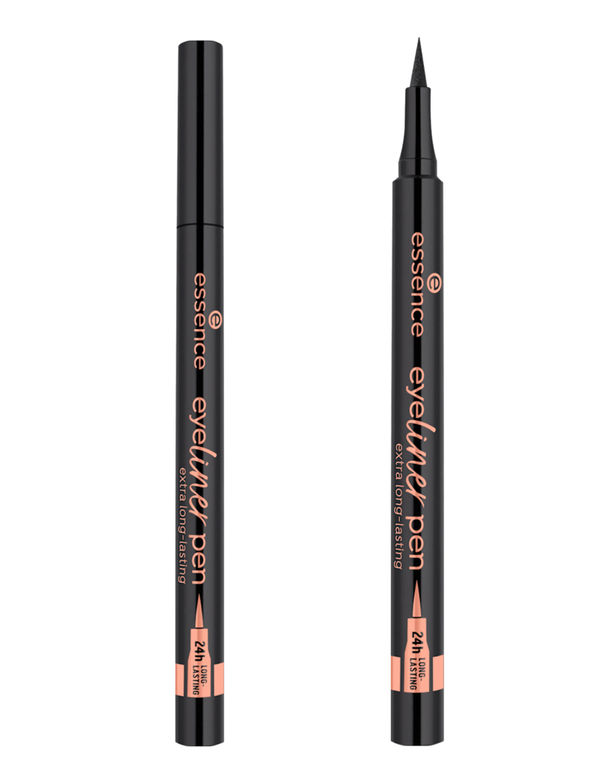 خط چشم  ماژیکی Extra Long Lasting اسنس