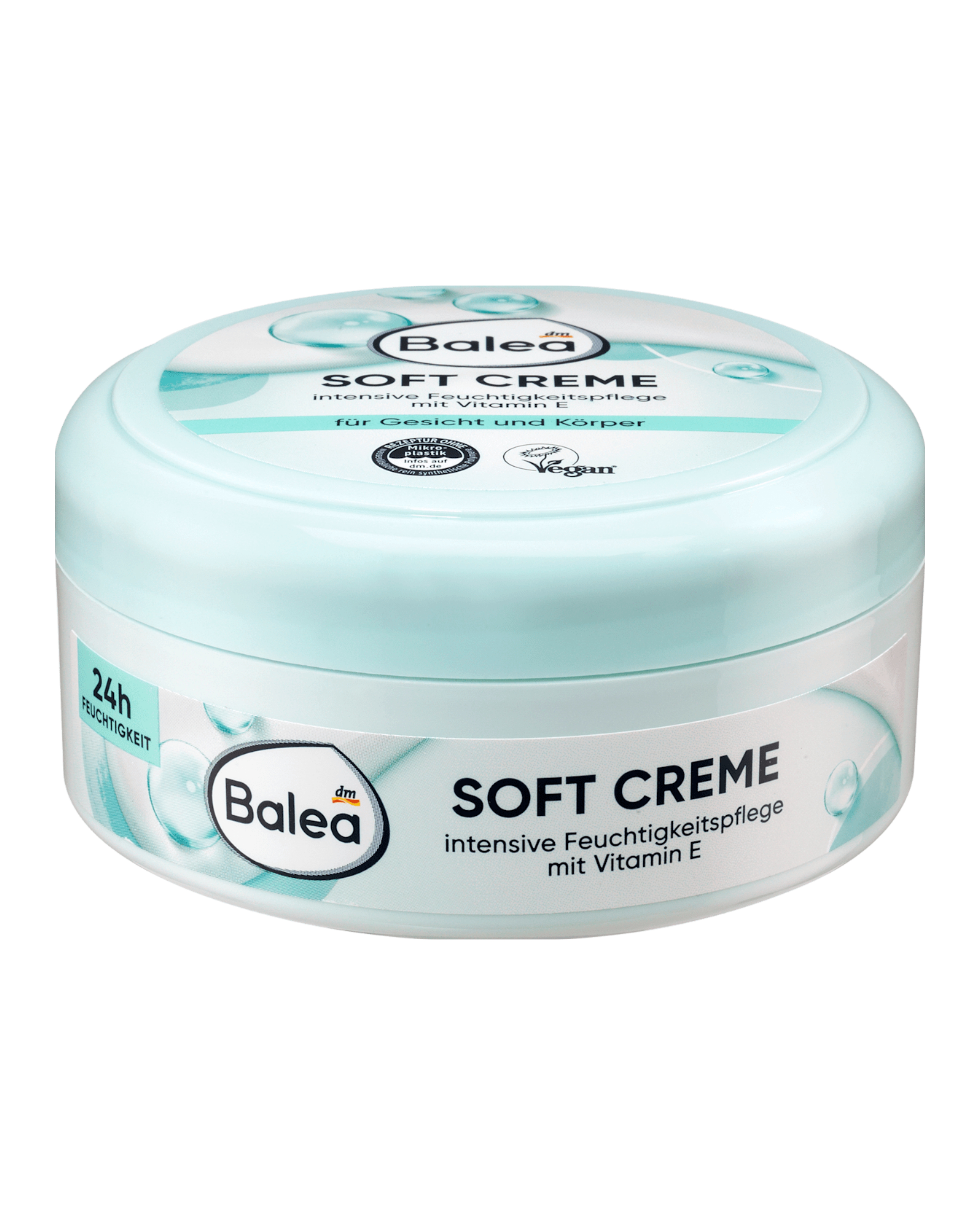 کرم نرم‌ و مرطوب کننده Soft Creme باله آ