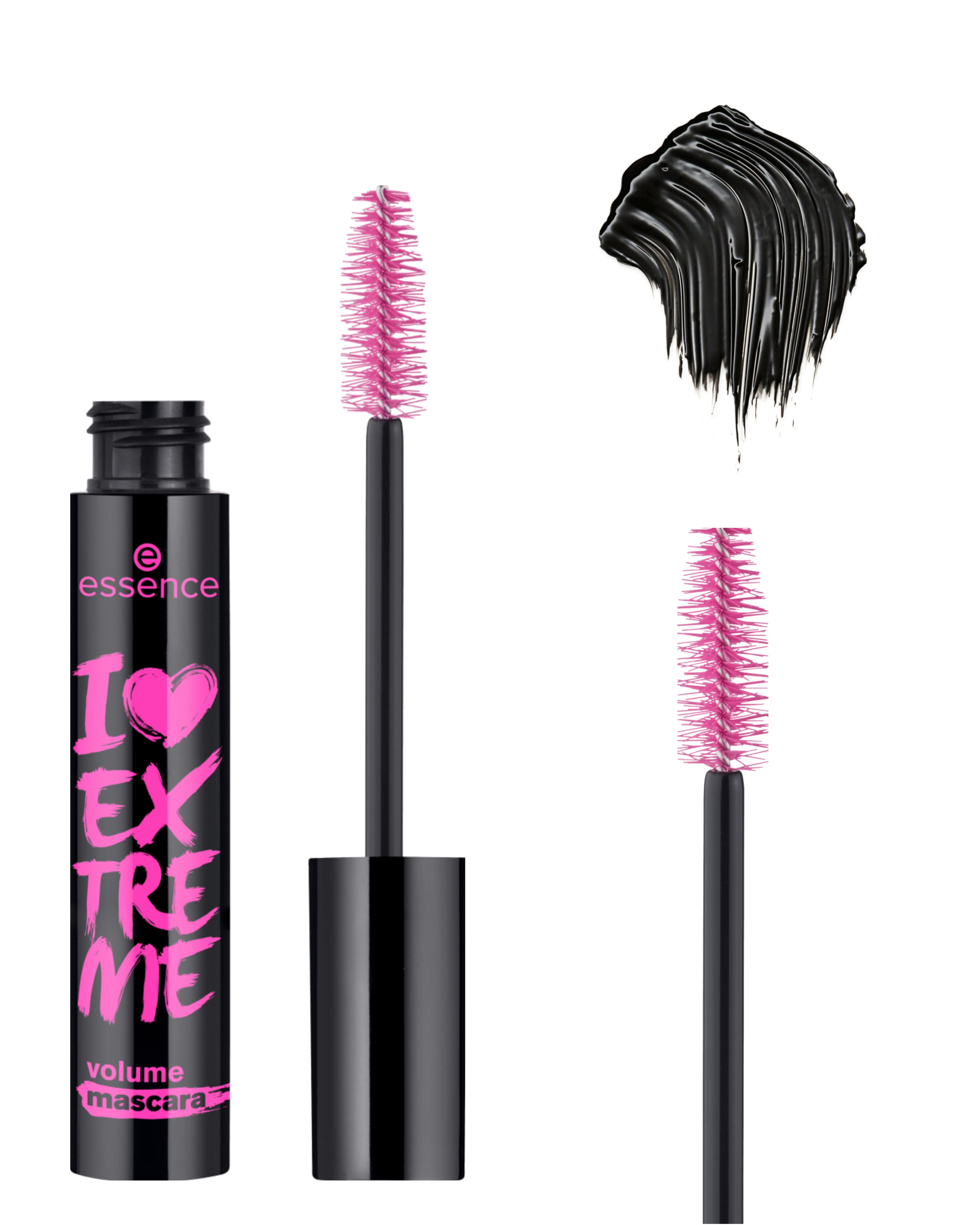 ریمل I Love Extreme Volume اسنس