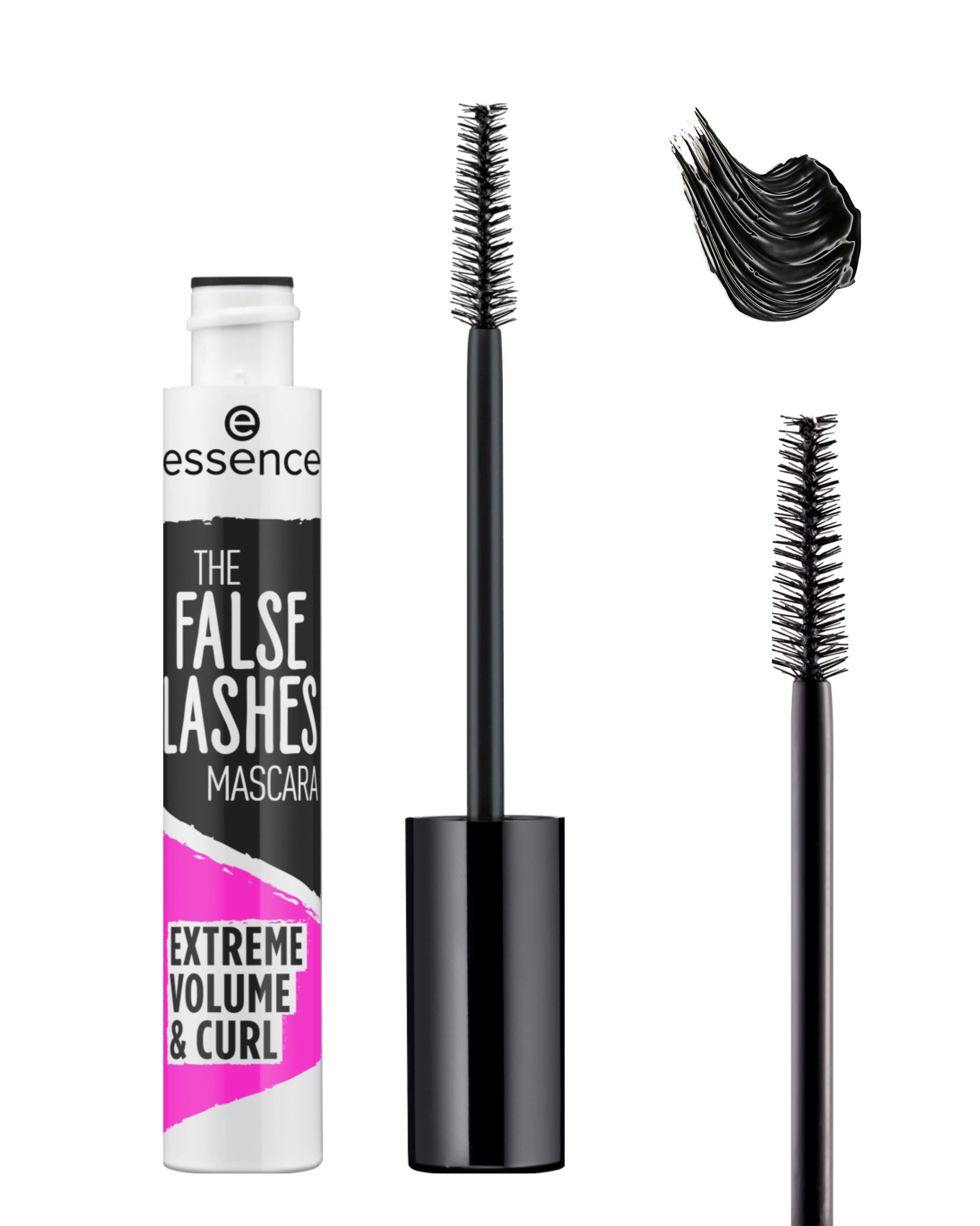 ریمل The False Lashes اسنس