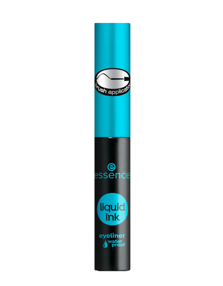 خط چشم Liquid Ink ضد آب اسنس